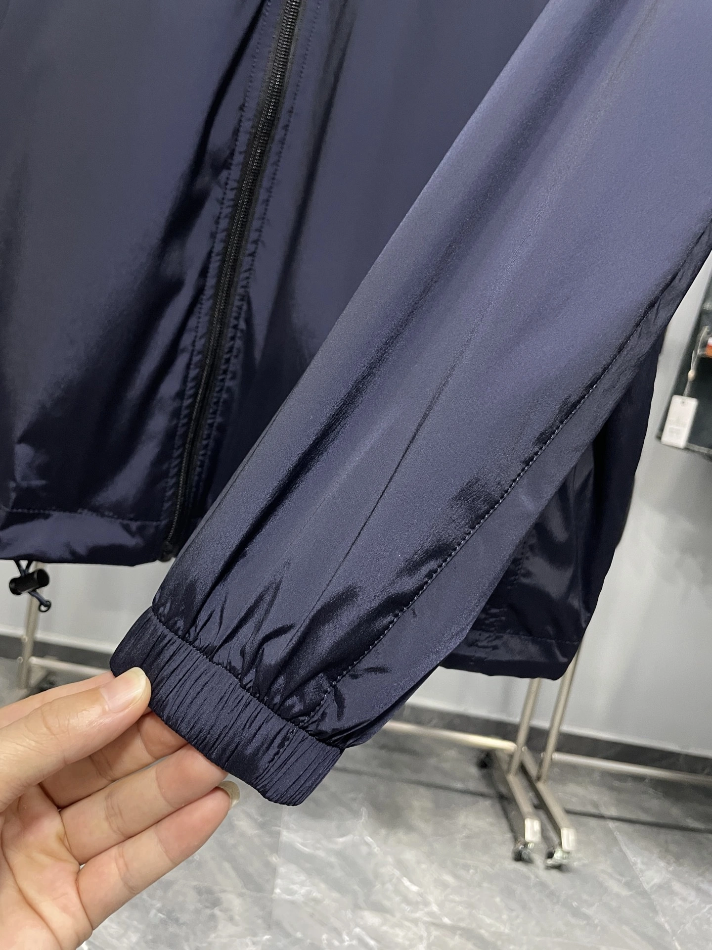 wg.luxury- Pr141 reversible 2colour item:E-F443J2509-2H